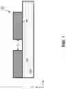 Fig. 02 - Integrated circuit structure with dielectric material to cover horizontally separated metal layers, and related method