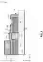 Fig. 09 - Integrated circuit structure with dielectric material to cover horizontally separated metal layers, and related method