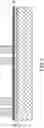 Fig. 07 - Redistribution Lines Having Stacking Vias