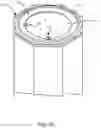 Fig. 06 - Alignment fixture for a reactor system