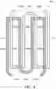 Fig. 08 - Semiconductor device structure with magnetic element