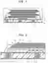 Fig. 02 - Semiconductor device having a resin layer sealing a plurality of semiconductor chips stacked on first semiconductor chips