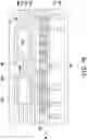 Fig. 06 - Semiconductor die, manufacturing method thereof, and semiconductor package