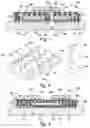 Fig. 02 - Heat removal mechanism for stack-based electronic device with process control component and processing components