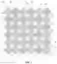 Fig. 02 - Pixel layout structure, metal mask, and display apparatus