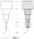 Fig. 02 - SUPERCONDUCTING CARRIER AND CABLES FOR QUANTUM DEVICE CHIPS AND METHOD OF FABRICATION