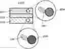 Fig. 01 - Lithium ion conductive solid electrolyte material, and battery using same