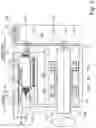 Fig. 04 - External stator for a rotating field machine with an internal rotor, with stator tooth groups, each of which having two adjacent stator teeth