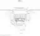 Fig. 02 - Rotating electrical machine