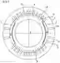Fig. 08 - Rotor for rotary electric machine