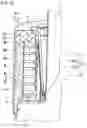 Fig. 12 - Rotor for rotary electric machine