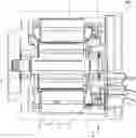 Fig. 01 - Rotating electrical machine