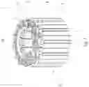 Fig. 02 - ELECTRIC MOTOR HAVING AN INTERCONNECTION UNIT AND METHOD FOR MANUFACTURING AN ELECTRIC MOTOR HAVING AN INTERCONNECTION UNIT
