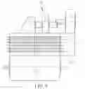 Fig. 02 - Cooling enclosure and motor