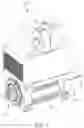 Fig. 05 - Cooling enclosure and motor