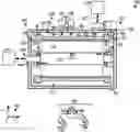Fig. 01 - Electric motor cooling system and method for operation of said system
