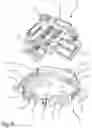 Fig. 07 - Cooling radiator for motor fan unit