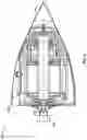 Fig. 07 - Terminal block for integrated tail cone and mounted generator