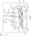 Fig. 11 - Terminal block for integrated tail cone and mounted generator