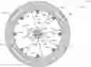 Fig. 01 - Systems and methods for providing direct spray cooling in an electric motor