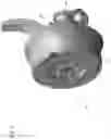 Fig. 02 - In-wheel motor with cooling system