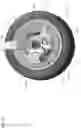 Fig. 03 - In-wheel motor with cooling system