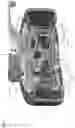 Fig. 06 - In-wheel motor with cooling system