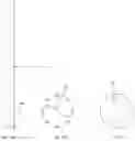 Fig. 10 - REVERSE GENERATOR