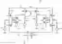 Fig. 01 - Charge pump circuit configured for positive and negative voltage generation