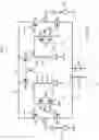 Fig. 06 - Charge pump circuit configured for positive and negative voltage generation
