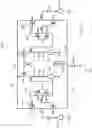 Fig. 10 - Charge pump circuit configured for positive and negative voltage generation