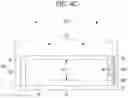 Fig. 09 - Camera module having image sensor and three-dimensional sensor