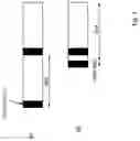 Fig. 02 - Agrregation-dependent slot format