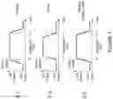 Fig. 06 - Methods and apparatuses for determining a placement and duration of a transient period of an on/off time mask for uplink transmission