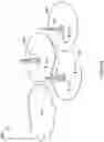Fig. 09 - Methods and apparatuses for determining a placement and duration of a transient period of an on/off time mask for uplink transmission