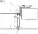 Fig. 02 - Circuit arrangement, in particular for an electrically driven motor vehicle