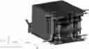 Fig. 01 - Modular high density communications chassis