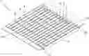 Fig. 01 - Press-locked grating