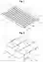Fig. 02 - Press-locked grating