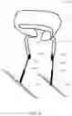 Fig. 04 - Sleep support device