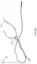 Fig. 09 - ADJUSTABLE LOOP WITH LOCKING KNOT