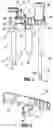 Fig. 02 - PACKAGING CLIP FOR SURGICAL INSTRUMENTS HAVING UNDERCUT GEOMETRY