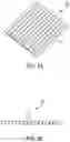 Fig. 12 - Clear plastic aligner protrusions for anterior or open bite treatment and mattress plastic material for invisible aligners