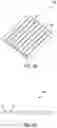 Fig. 13 - Clear plastic aligner protrusions for anterior or open bite treatment and mattress plastic material for invisible aligners