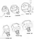 Fig. 11 - ASSEMBLY FOR DENTAL RESTORATION