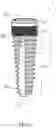 Fig. 04 - One single drill dental implant system and Method for Use Thereof