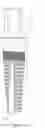 Fig. 06 - One single drill dental implant system and Method for Use Thereof