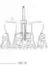 Fig. 08 - One single drill dental implant system and Method for Use Thereof