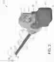 Fig. 03 - WORK LIGHT