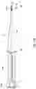 Fig. 19 - TISSUE CAPTURING BONE ANCHOR